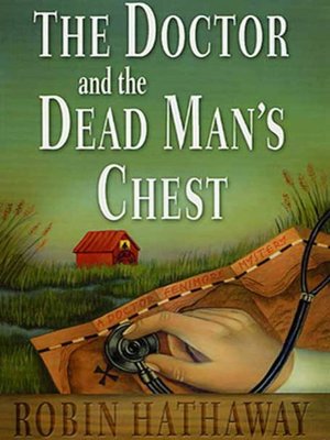 cover image of The Doctor and the Dead Man's Chest